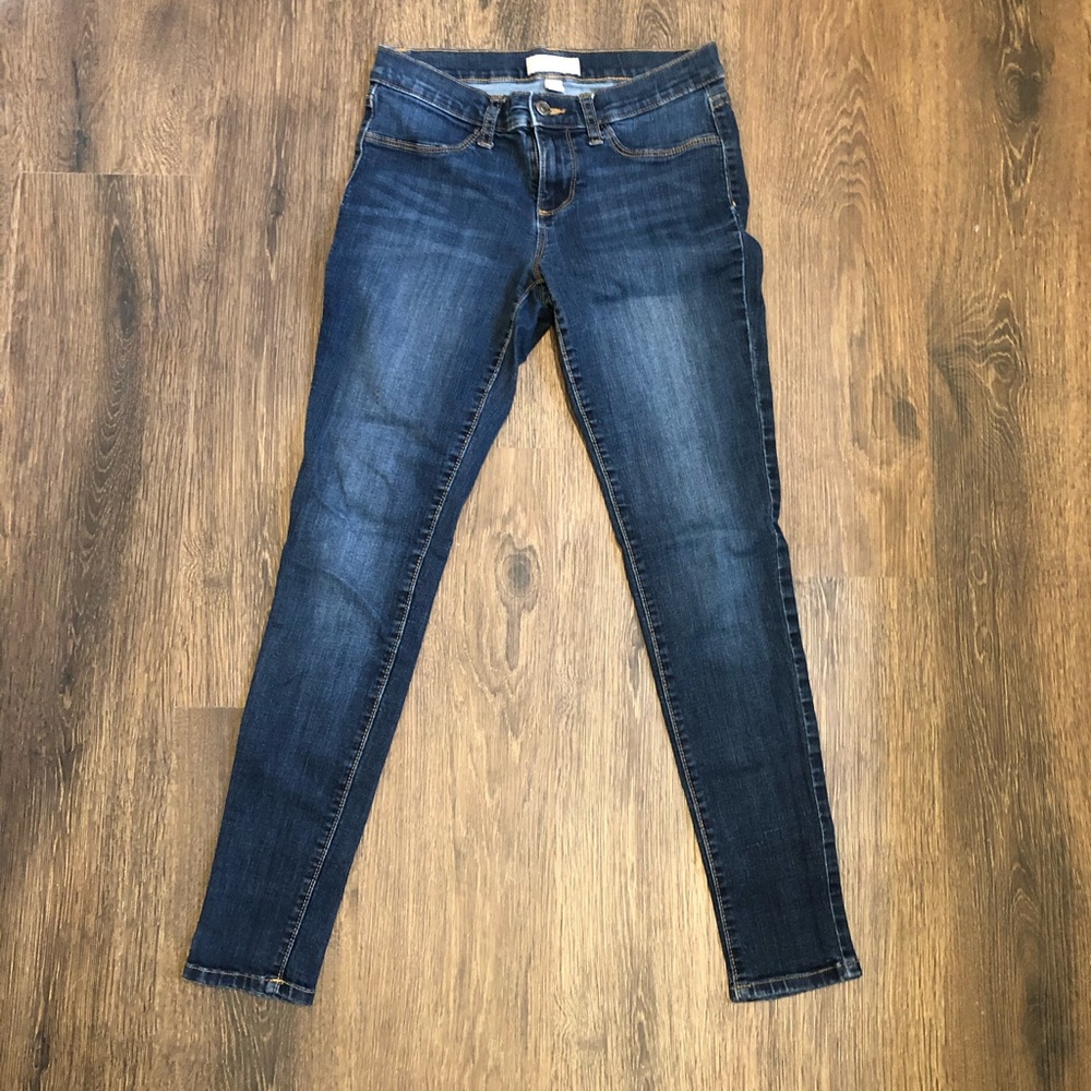 Banana Republic Legging Jean size 27/4